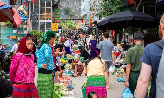 Nord Vietnam : Guide détaillé des meilleurs sites, itinéraire et météo