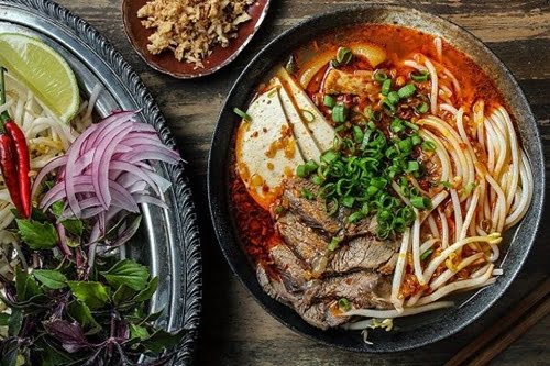 Bun Bo Hue