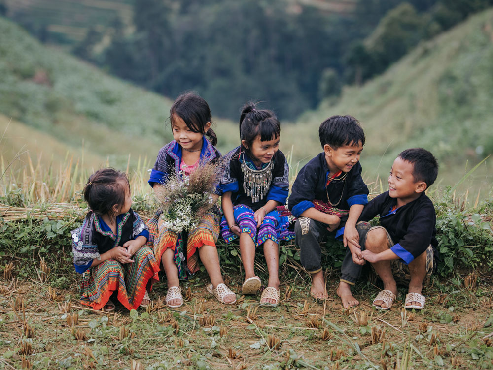 Quelques lois à respecter au Vietnam