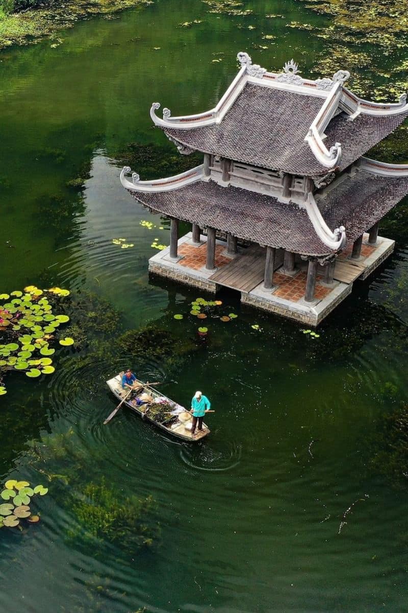 Comment puis-je organiser un voyage Vietnam parfait ?