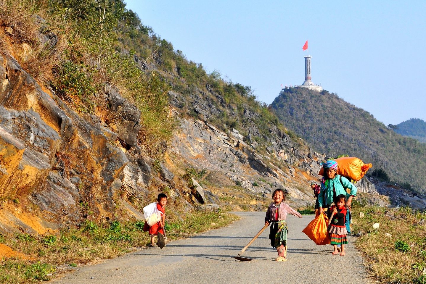 Guide de voyage à Ha Giang