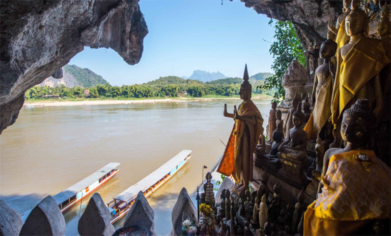 voyage Panorama du Laos 7 jours