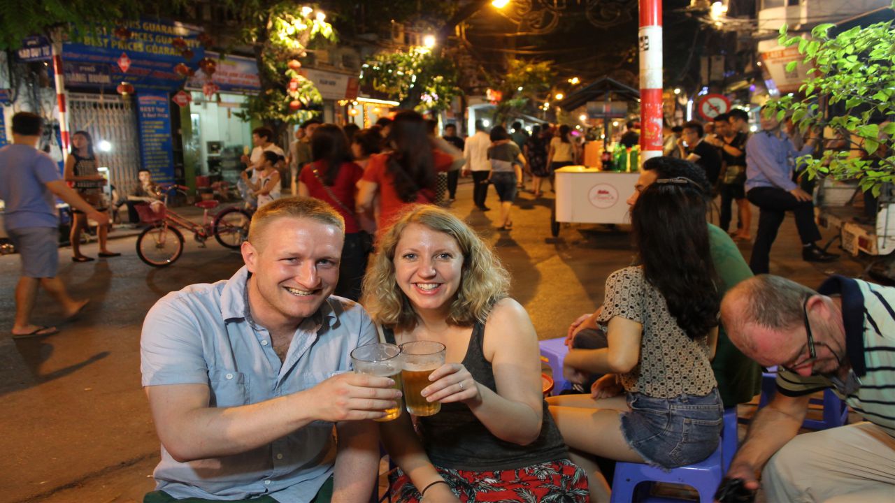 Voyage découverte Vietnam en famille 