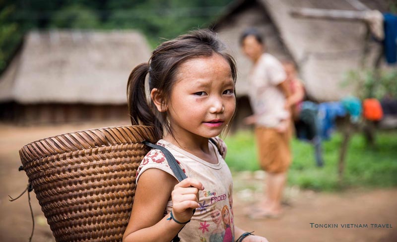 voyage pour découvrir la vie du Nord-Vietnam 8 jours