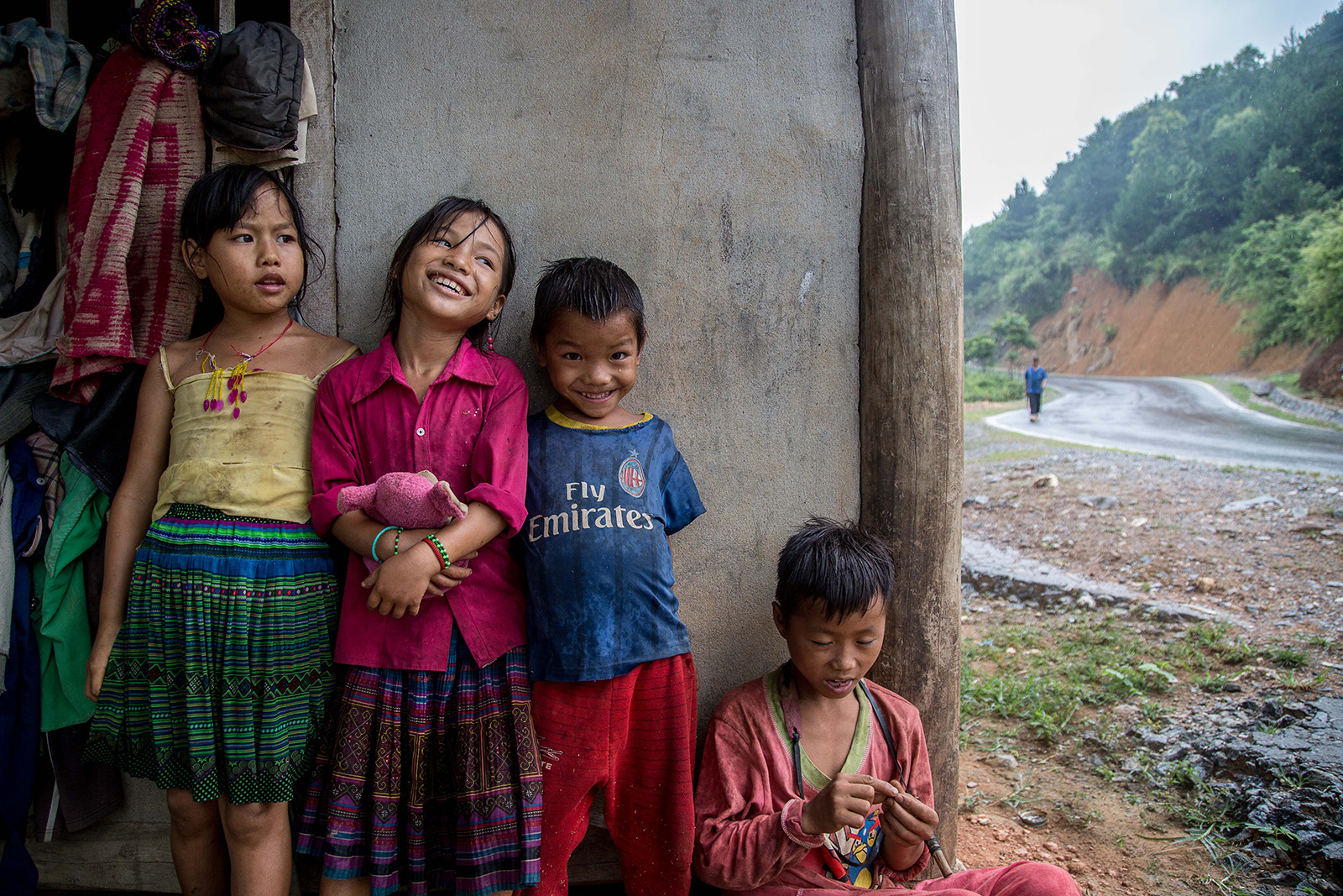 voyage pour découvrir la vie du Nord-Vietnam