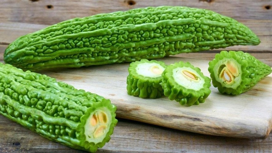 Légumes Vietnam