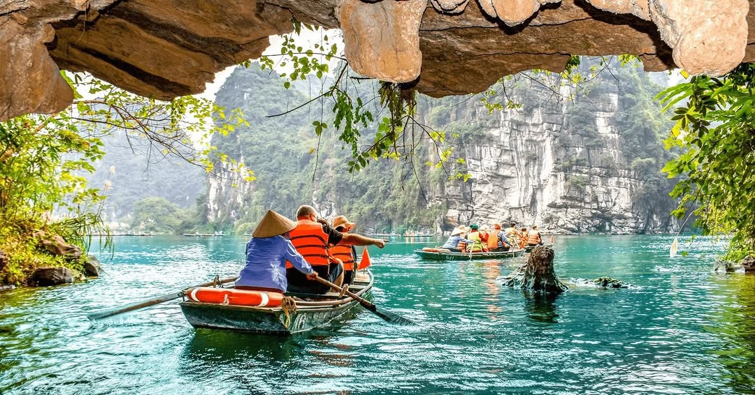 Comment Découvrir la baie D'halong Guide Ultime 