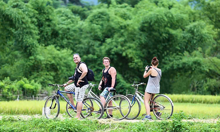 Voyage en Famille sud Vietnam 14 Jours