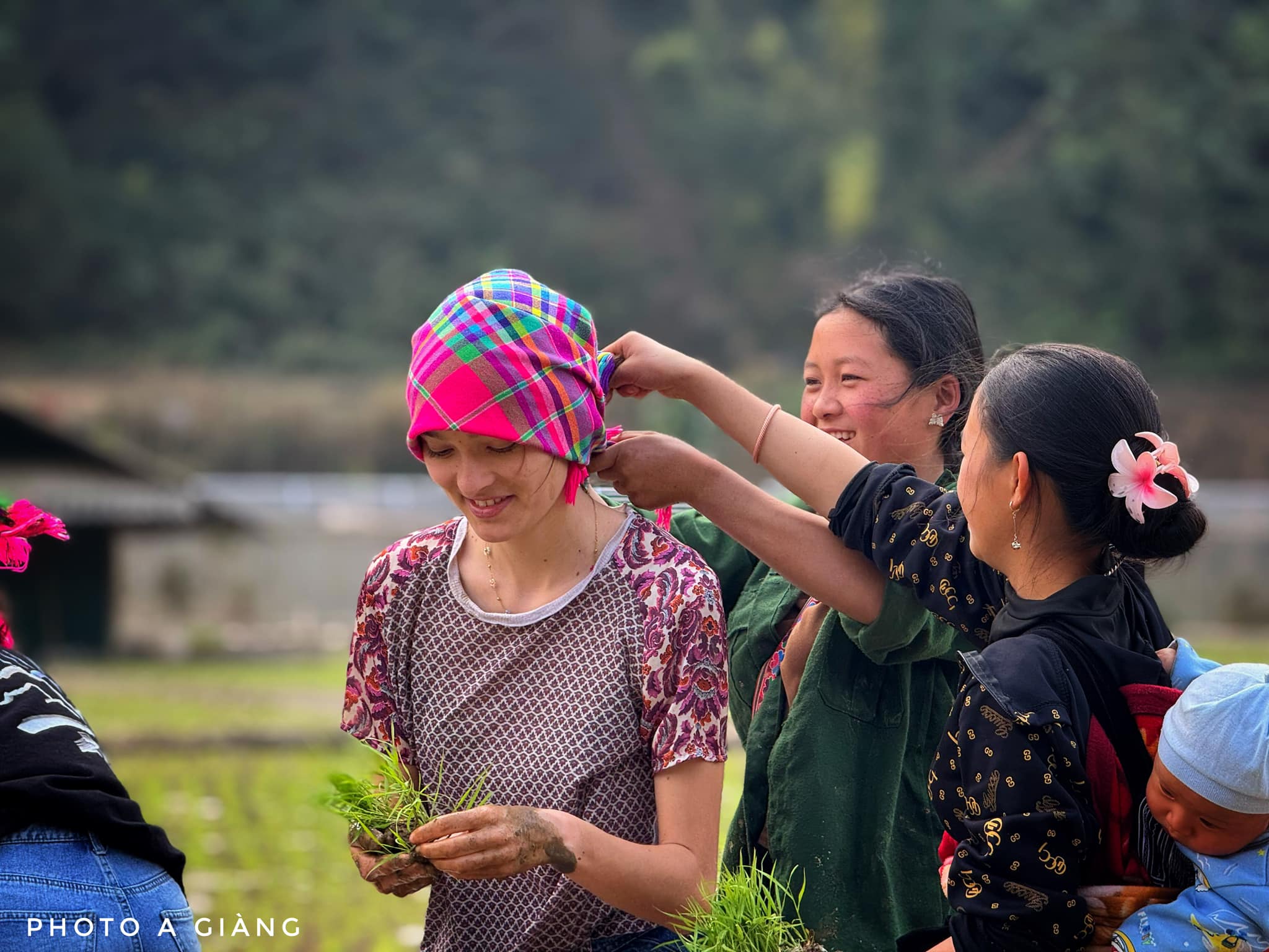 Comment aller au Vietnam pas cher 